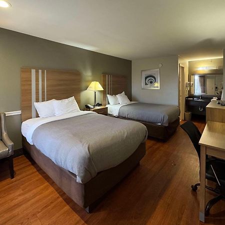 Quality Inn Lagrange East I-85 Zewnętrze zdjęcie
