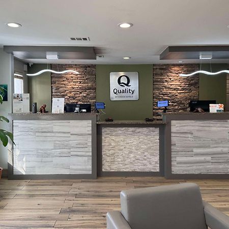 Quality Inn Lagrange East I-85 Zewnętrze zdjęcie