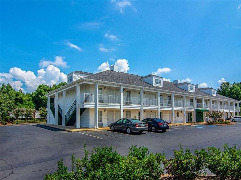 Quality Inn Lagrange East I-85 Zewnętrze zdjęcie