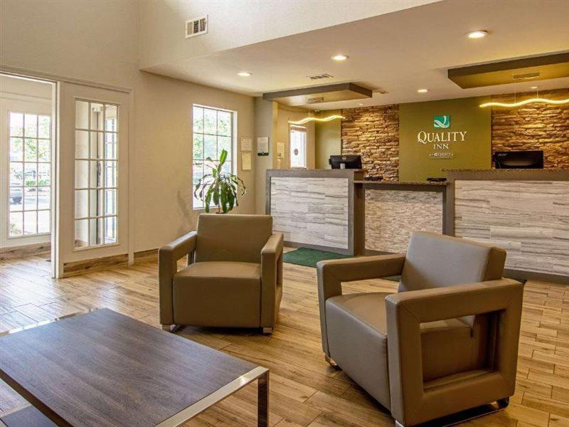 Quality Inn Lagrange East I-85 Zewnętrze zdjęcie