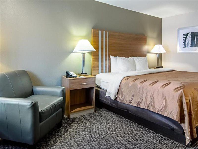 Quality Inn Lagrange East I-85 Zewnętrze zdjęcie