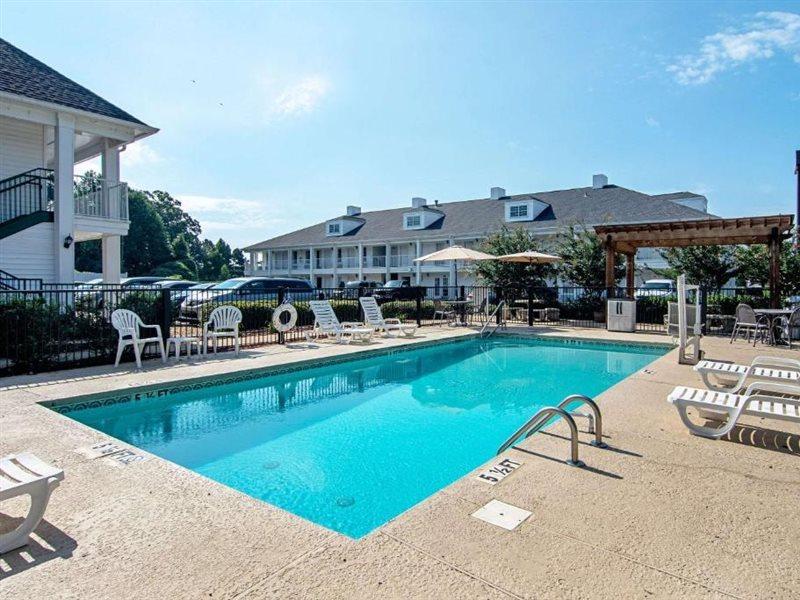 Quality Inn Lagrange East I-85 Zewnętrze zdjęcie