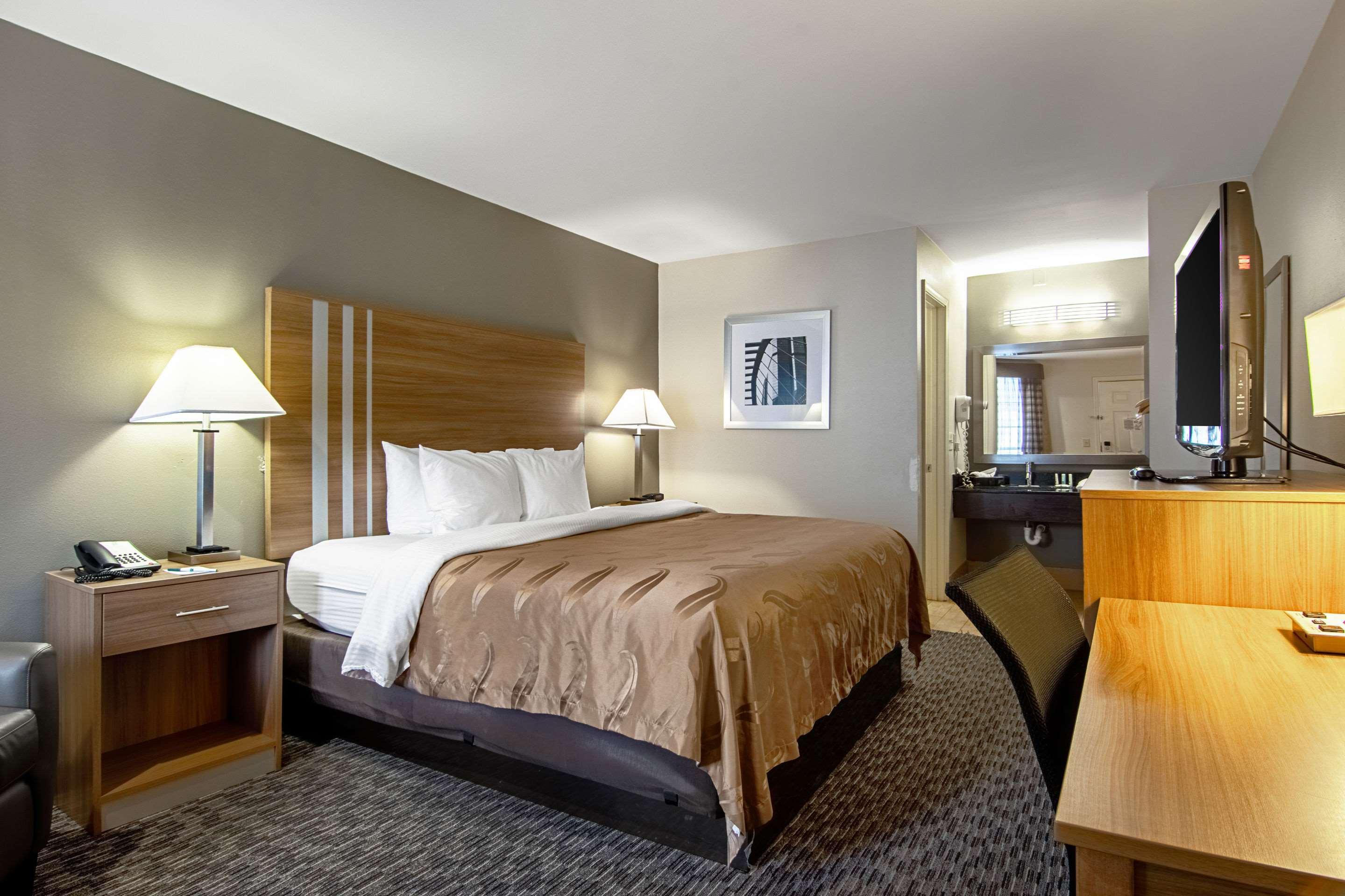 Quality Inn Lagrange East I-85 Zewnętrze zdjęcie