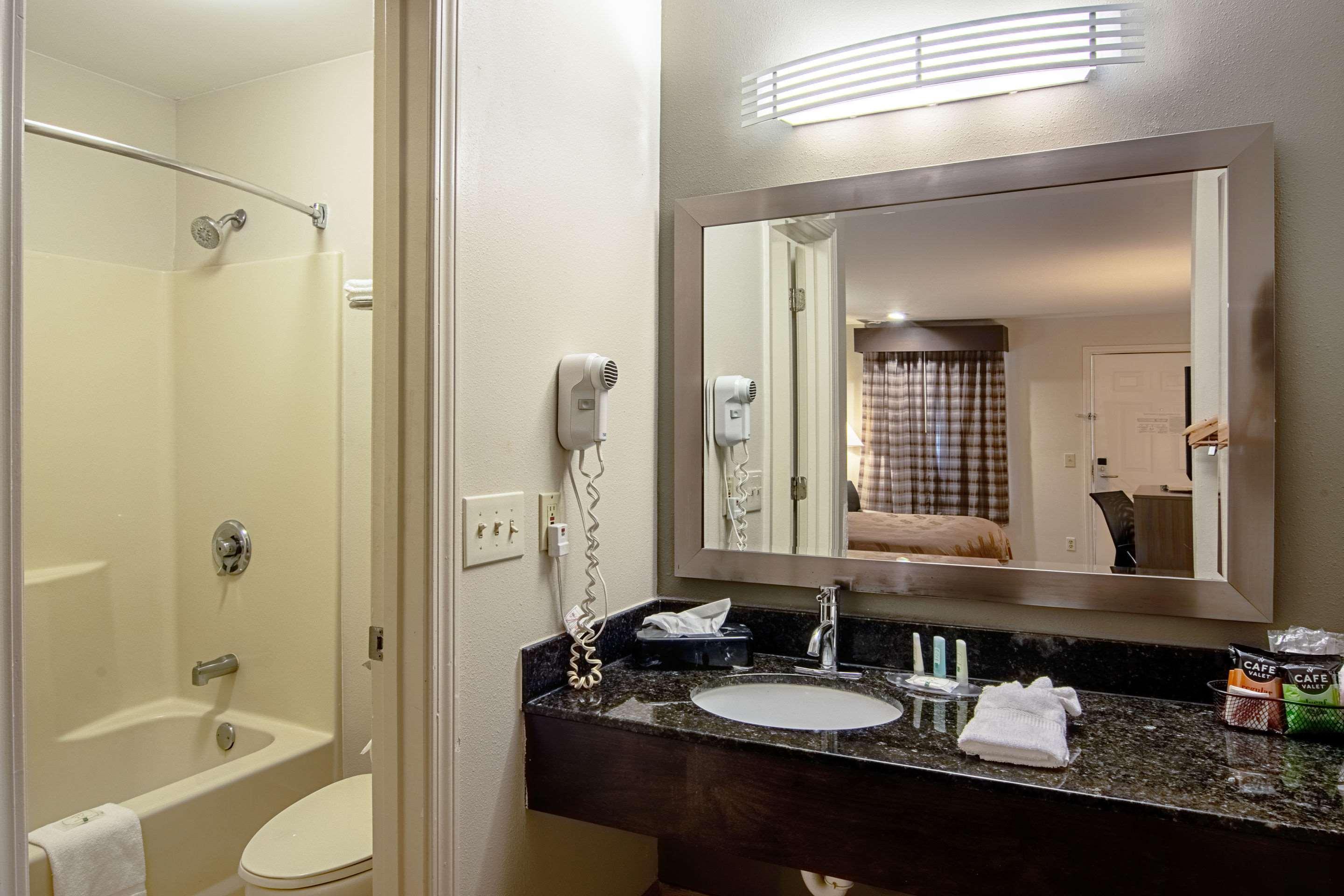 Quality Inn Lagrange East I-85 Zewnętrze zdjęcie