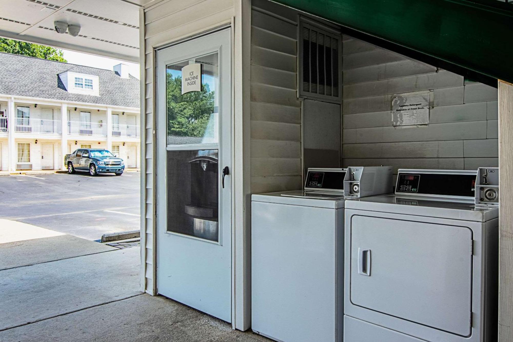Quality Inn Lagrange East I-85 Zewnętrze zdjęcie