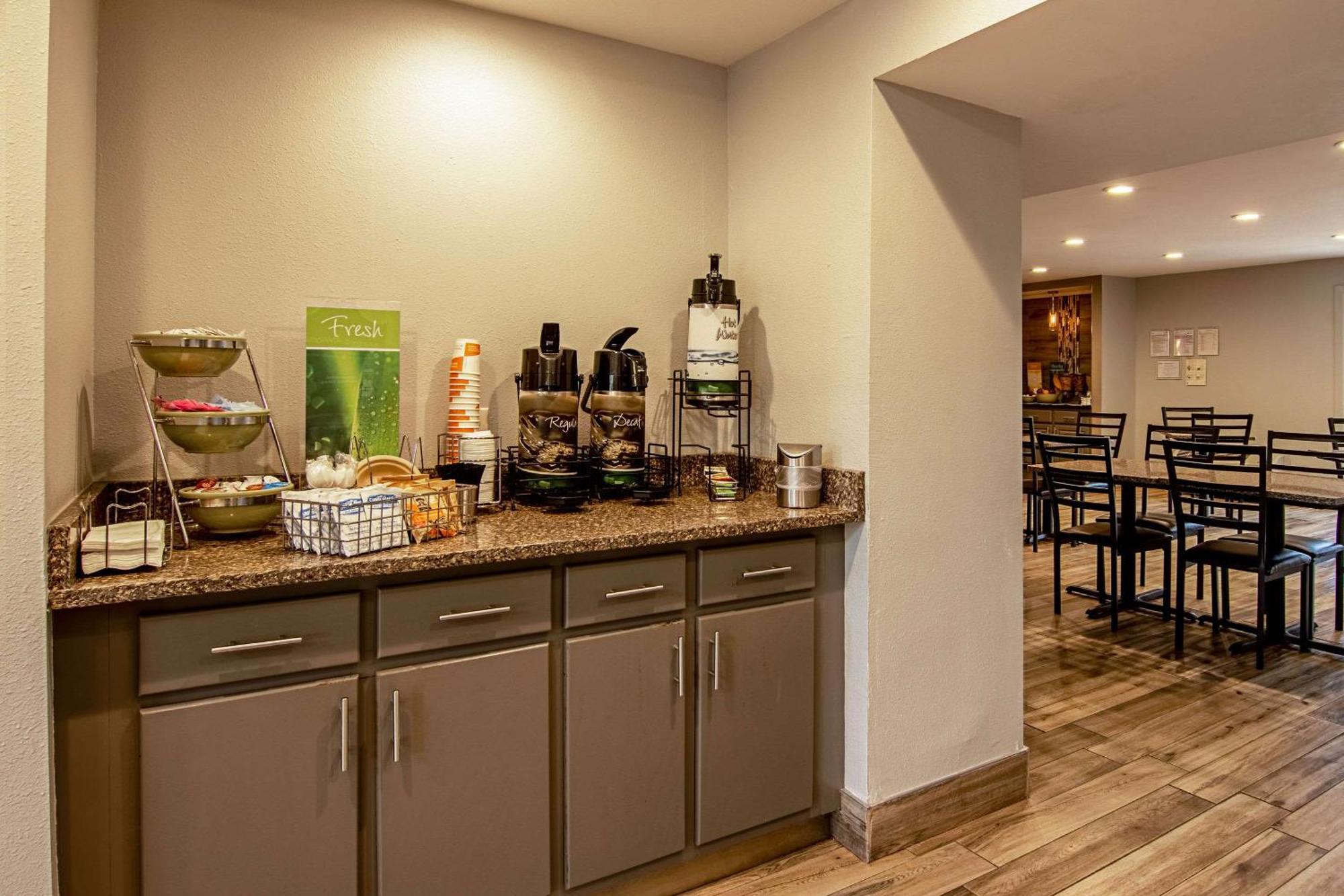 Quality Inn Lagrange East I-85 Zewnętrze zdjęcie