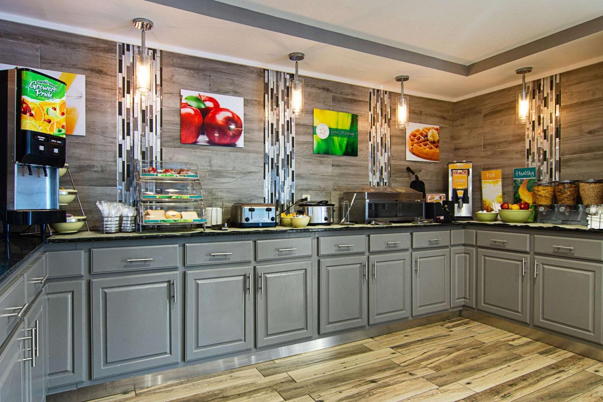 Quality Inn Lagrange East I-85 Zewnętrze zdjęcie