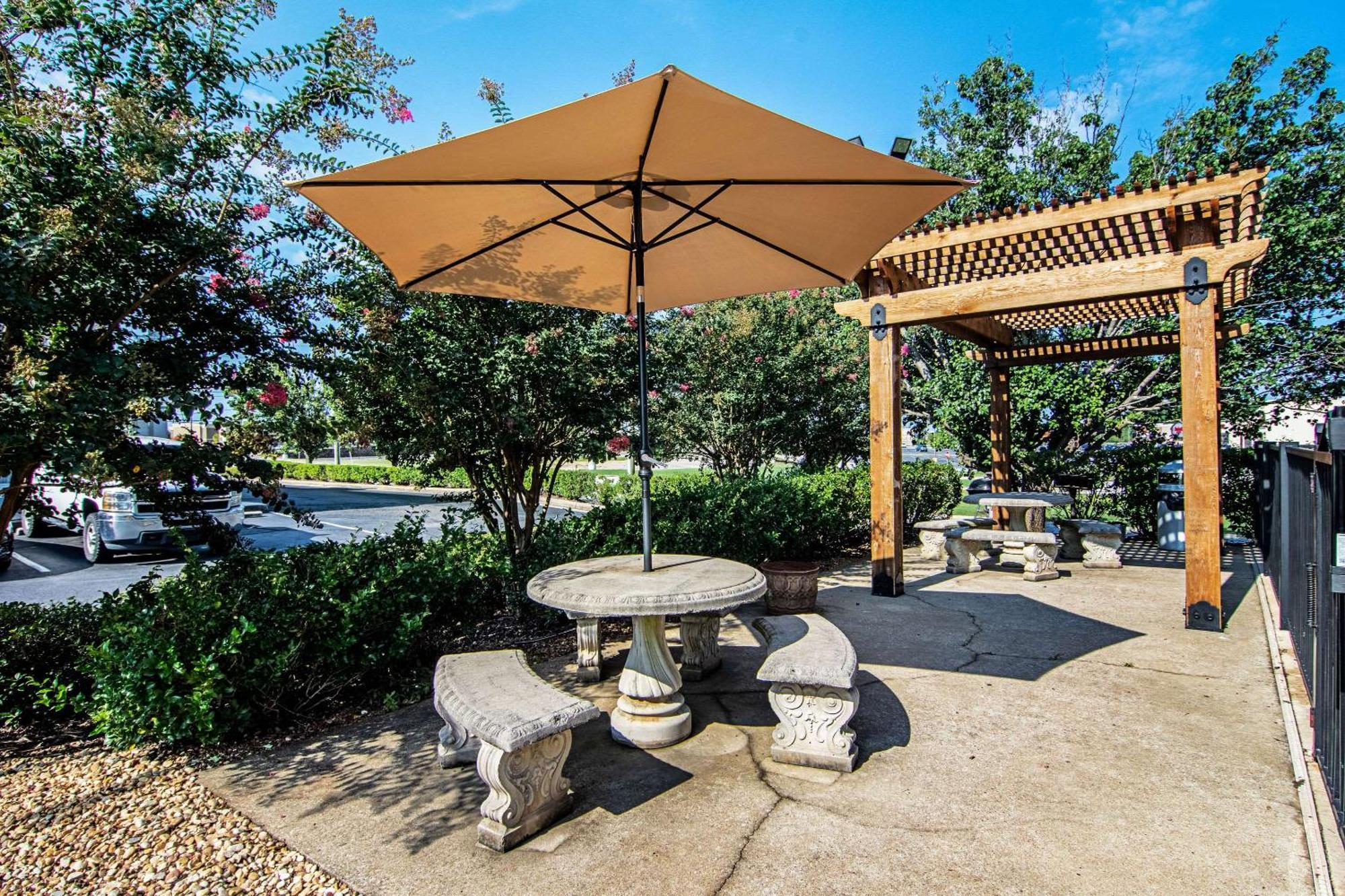 Quality Inn Lagrange East I-85 Zewnętrze zdjęcie