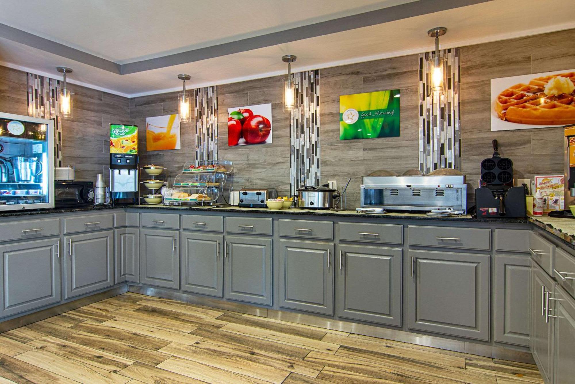 Quality Inn Lagrange East I-85 Zewnętrze zdjęcie