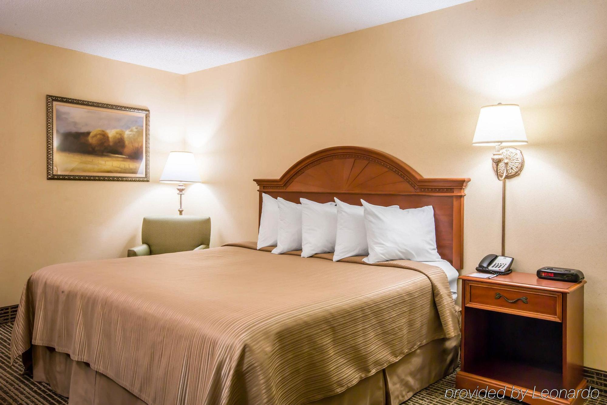Quality Inn Lagrange East I-85 Zewnętrze zdjęcie