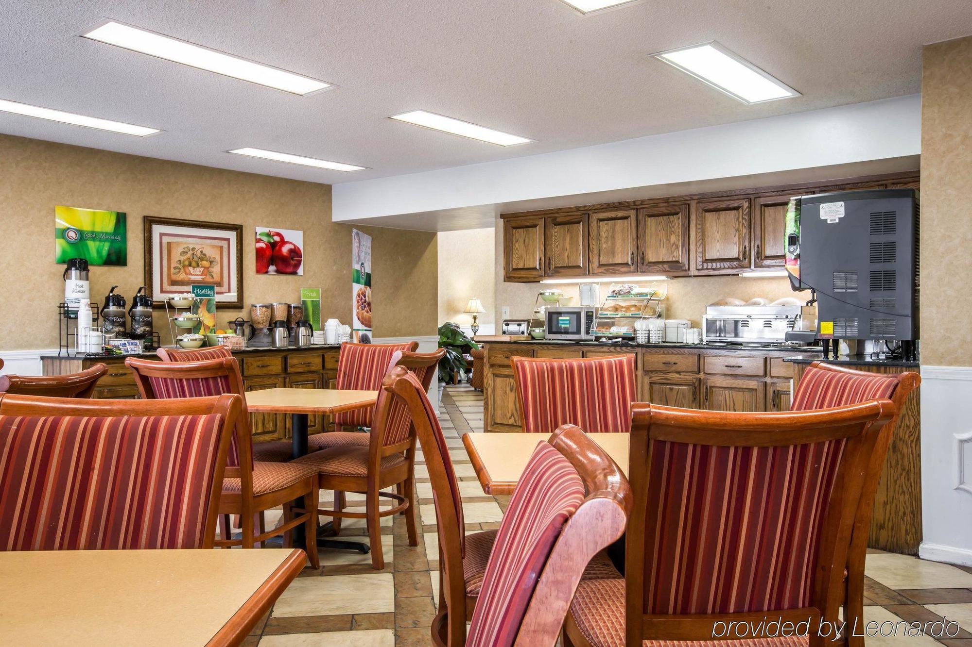 Quality Inn Lagrange East I-85 Zewnętrze zdjęcie