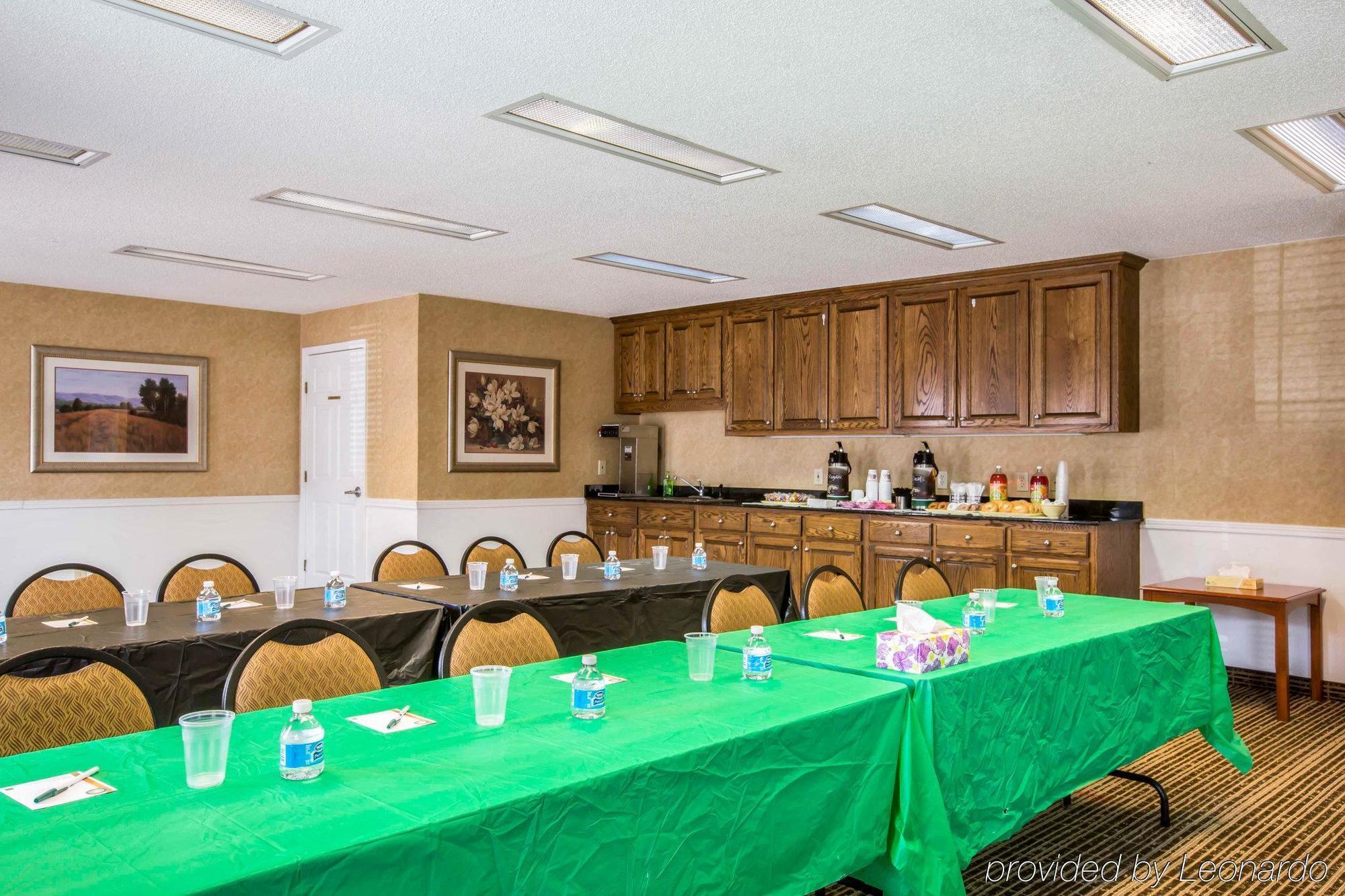 Quality Inn Lagrange East I-85 Zewnętrze zdjęcie