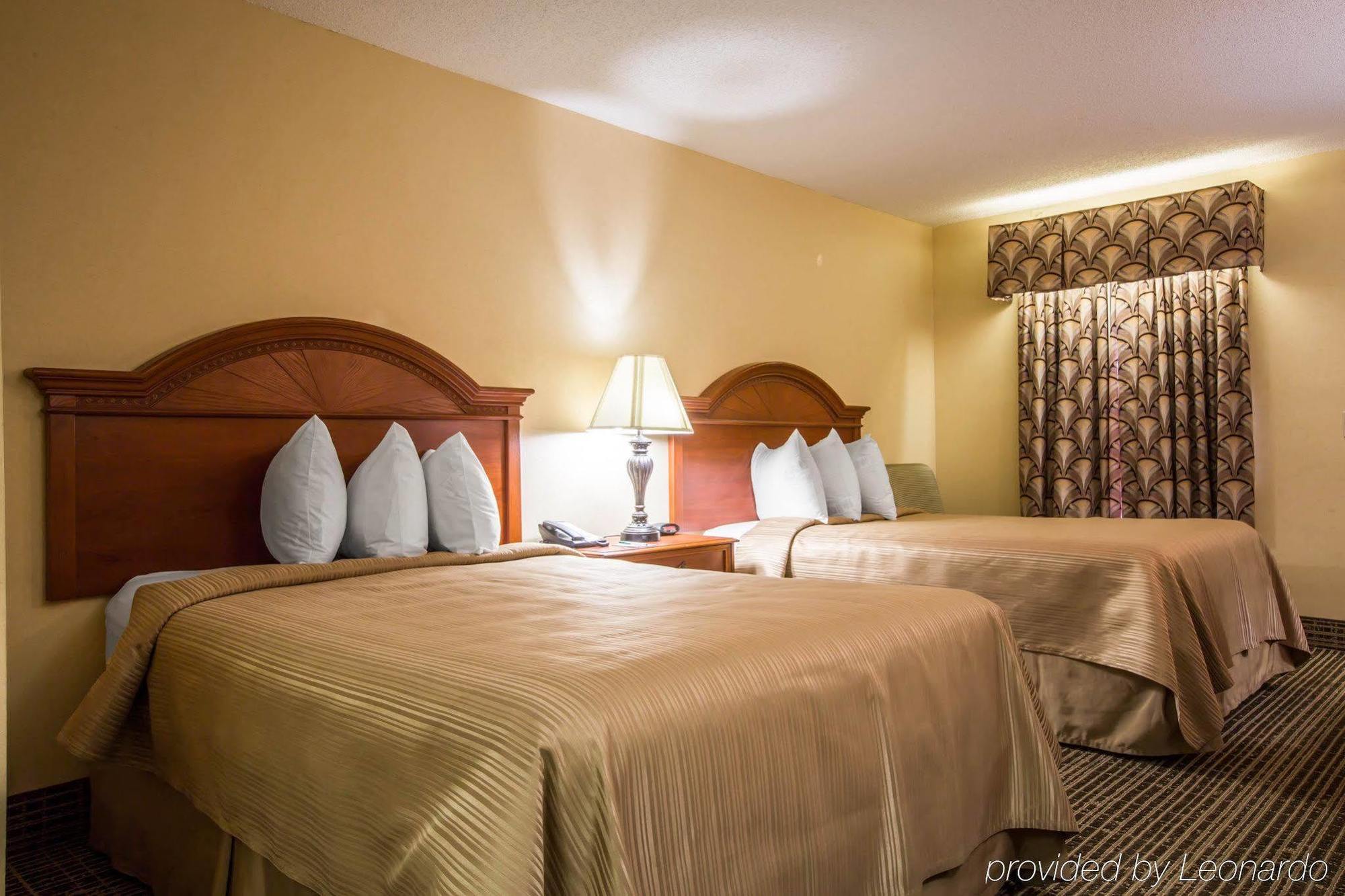 Quality Inn Lagrange East I-85 Zewnętrze zdjęcie