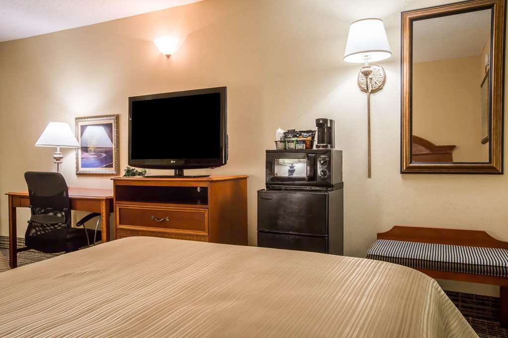 Quality Inn Lagrange East I-85 Pokój zdjęcie