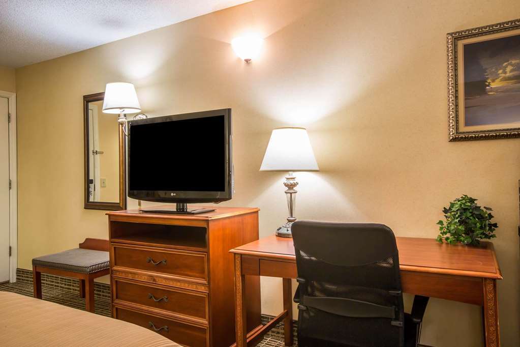 Quality Inn Lagrange East I-85 Pokój zdjęcie