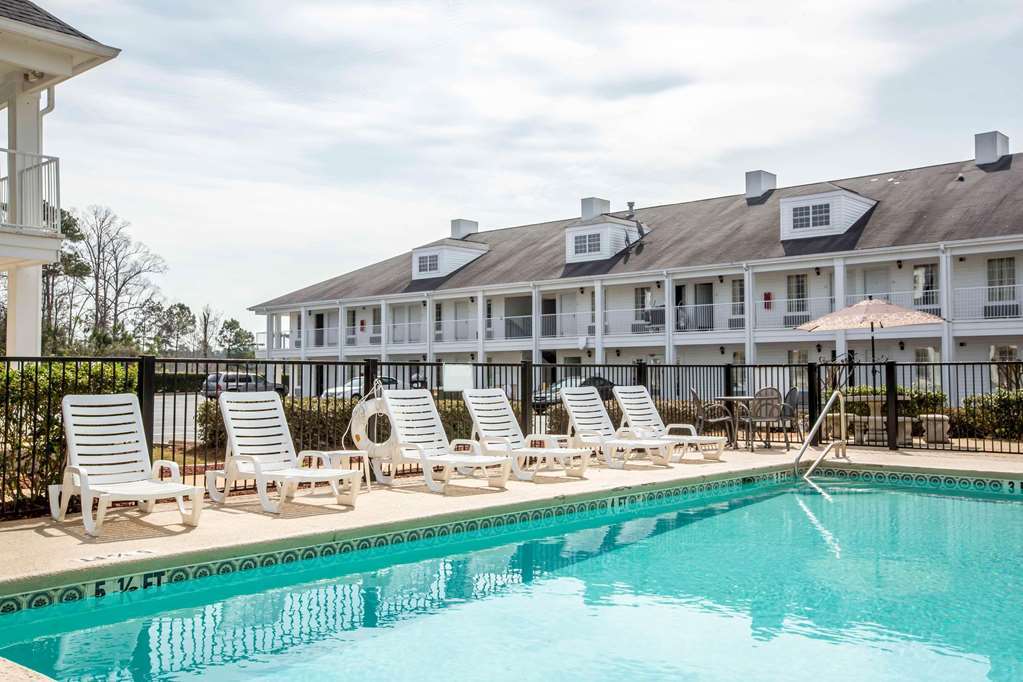 Quality Inn Lagrange East I-85 Udogodnienia zdjęcie