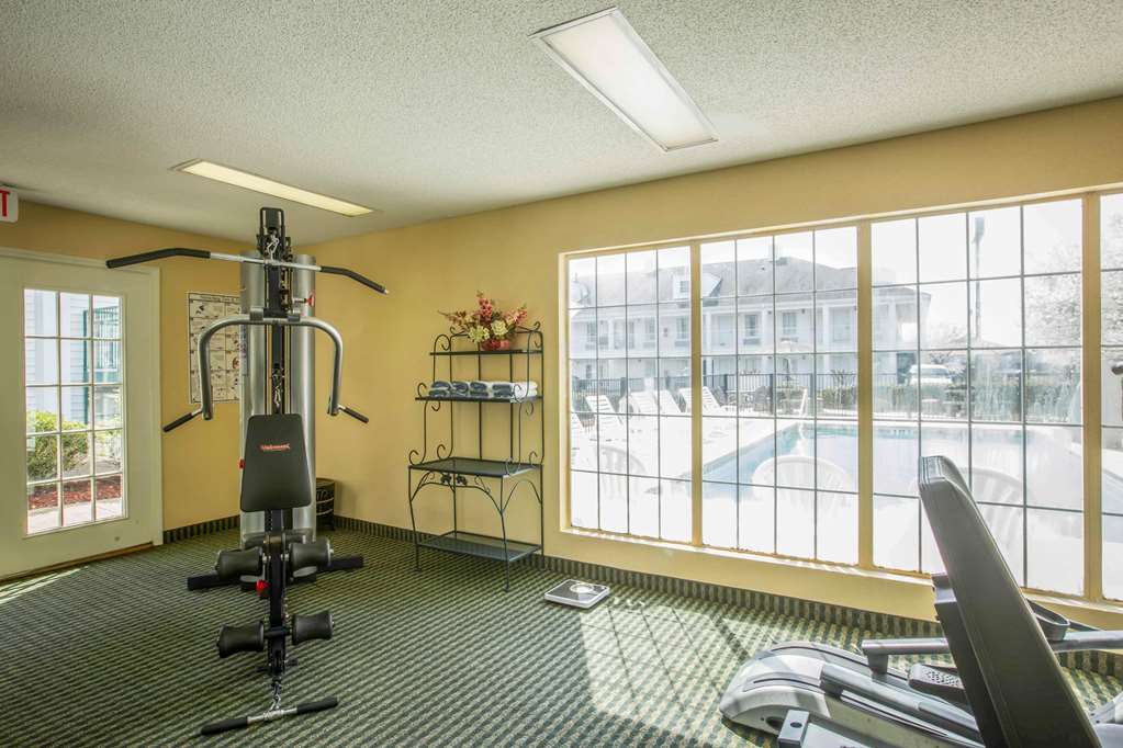 Quality Inn Lagrange East I-85 Udogodnienia zdjęcie