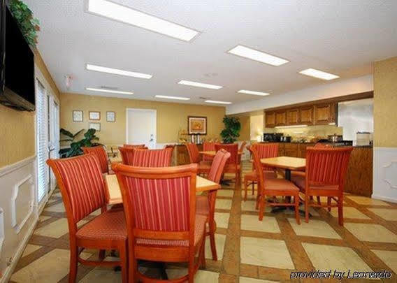 Quality Inn Lagrange East I-85 Zewnętrze zdjęcie